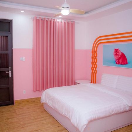 Steed Hotel Dalat Bagian luar foto