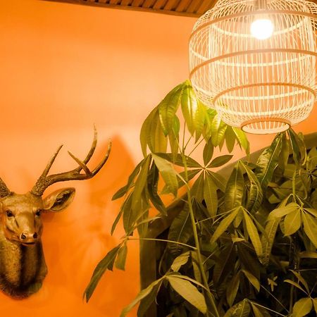 Steed Hotel Dalat Bagian luar foto