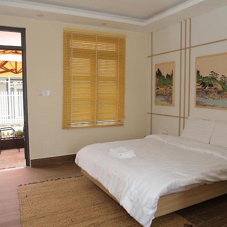 Steed Hotel Dalat Bagian luar foto