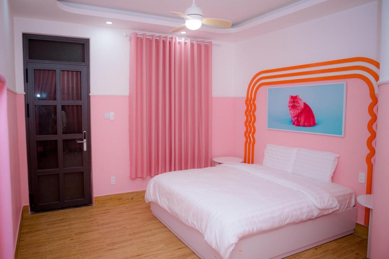 Steed Hotel Dalat Bagian luar foto