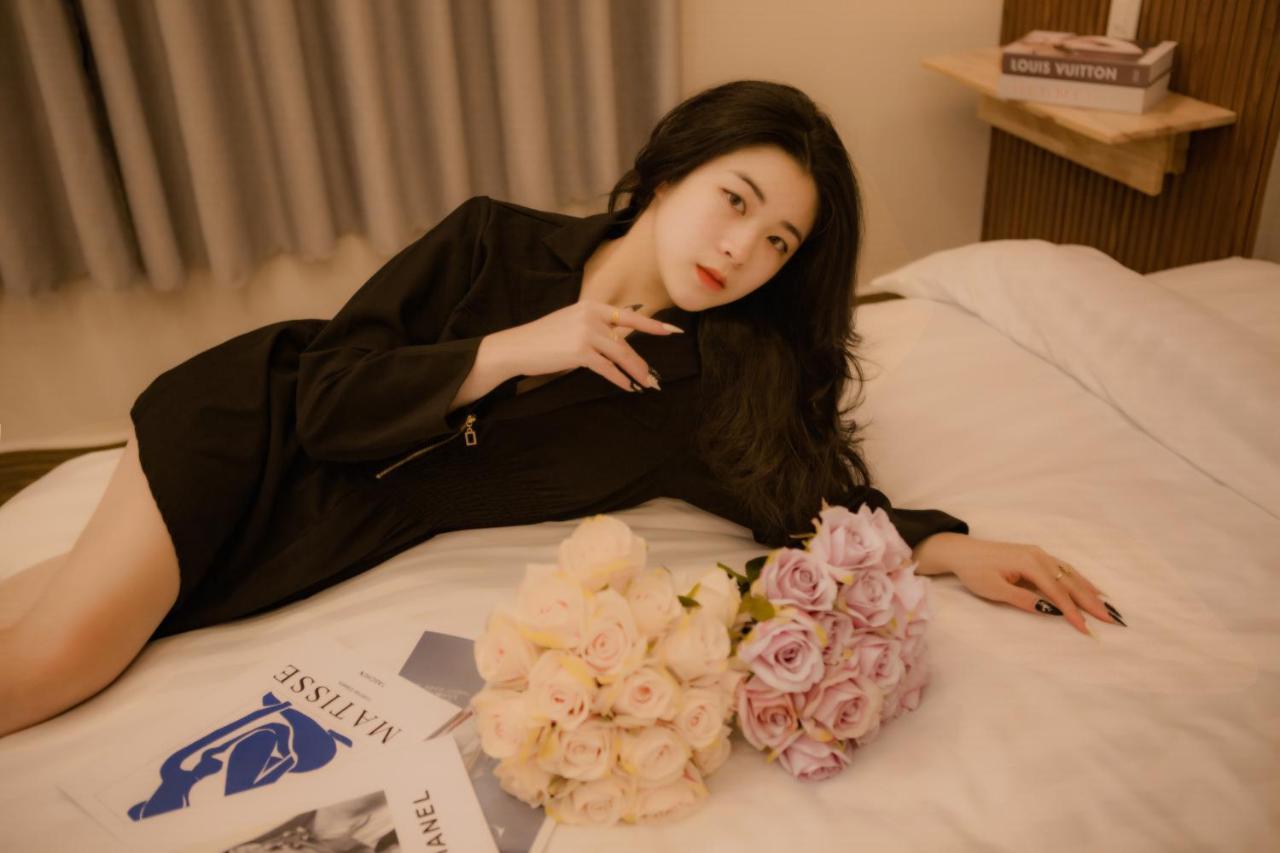 Steed Hotel Dalat Bagian luar foto