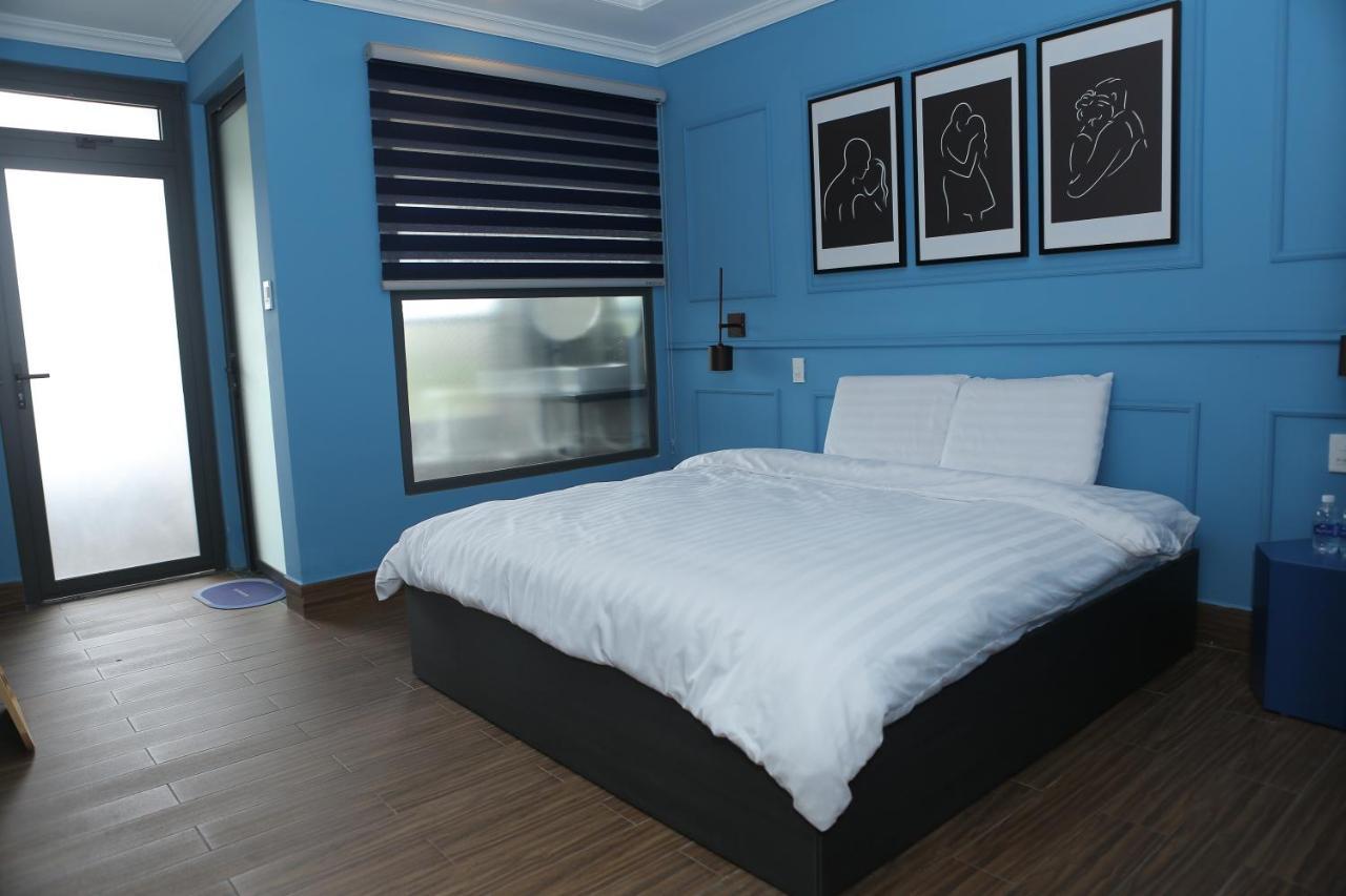 Steed Hotel Dalat Bagian luar foto