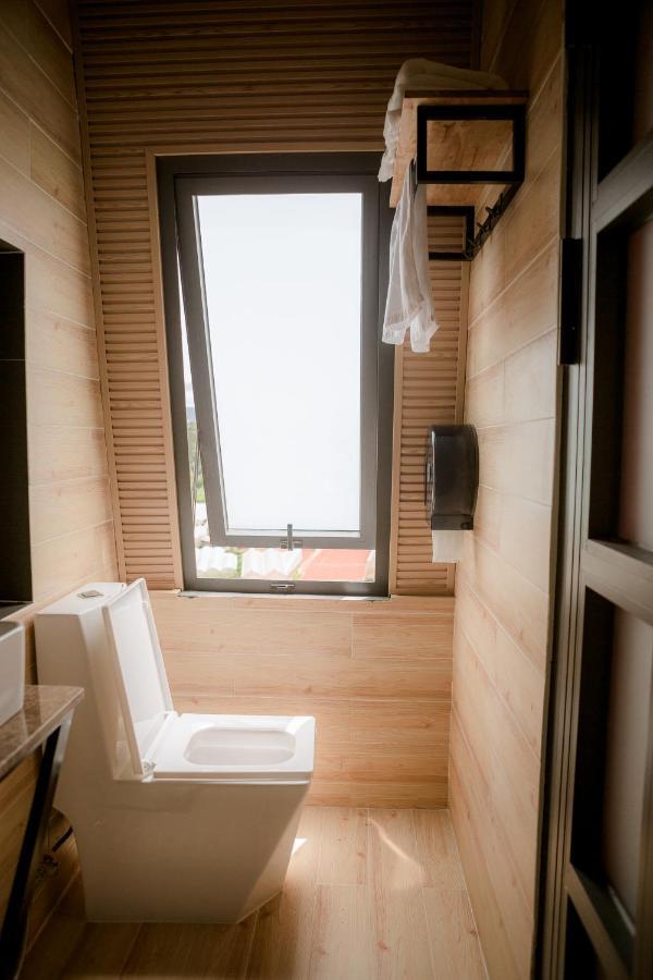 Steed Hotel Dalat Bagian luar foto